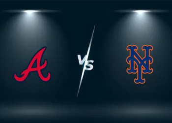 【MLB直播】2026/07/29 亞特蘭大勇士 VS 紐約大都會 | 先發投手+打線+MLB今日賽程