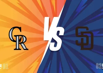 【MLB直播】2026/07/29 科羅拉多落磯 VS 聖地牙哥教士 | 先發投手+打線+MLB今日賽程