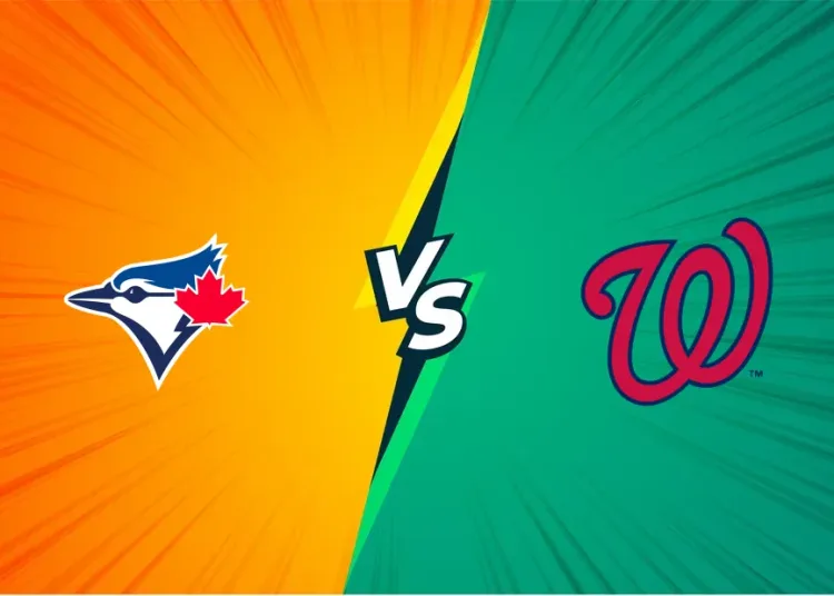 【MLB直播】2026/07/29 多倫多藍鳥 VS 華盛頓國民 | 先發投手+打線+MLB今日賽程
