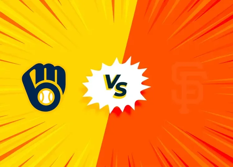 【MLB直播】2026/07/29 密爾瓦基釀酒人 VS 舊金山巨人 | 先發投手+打線+MLB今日賽程