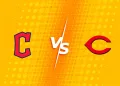 【MLB直播】2026/07/29 克里夫蘭守護者 VS 辛辛那提紅人 | 先發投手+打線+MLB今日賽程