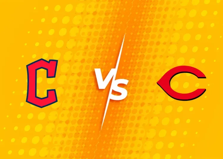 【MLB直播】2026/07/29 克里夫蘭守護者 VS 辛辛那提紅人 | 先發投手+打線+MLB今日賽程
