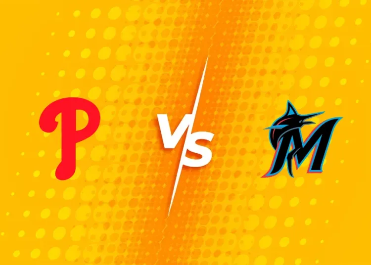 【MLB直播】2026/07/29 費城費城人 VS 邁阿密馬林魚 | 先發投手+打線+MLB今日賽程